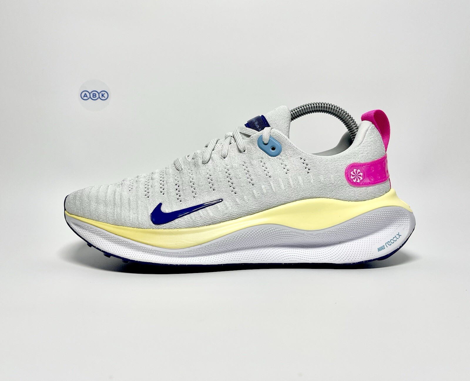 nike react infinity run flyknit 2 amazon