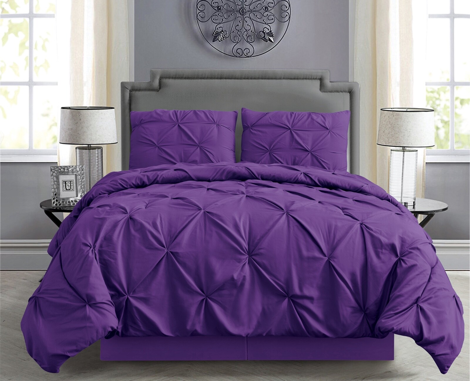 Scooby Doo Twin Bed In Bag Comforter Sheets Bedding Set For Sale