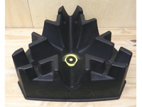 cycleops climbing riser block