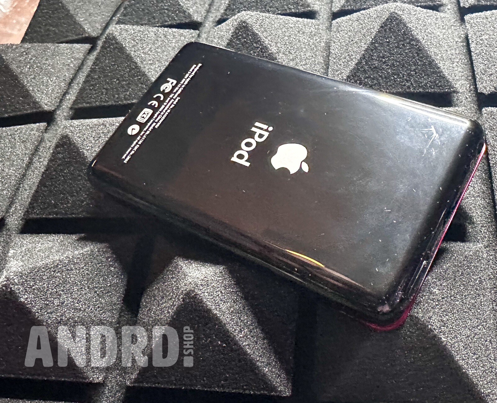 【imodオーグライン】ipod classic 512GB1500mAh Gen Ipod Classic