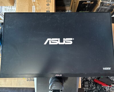 Asus VA27EHEY Eye Care 27'' IPS Full HD 1080p VGA HDMI Monitor