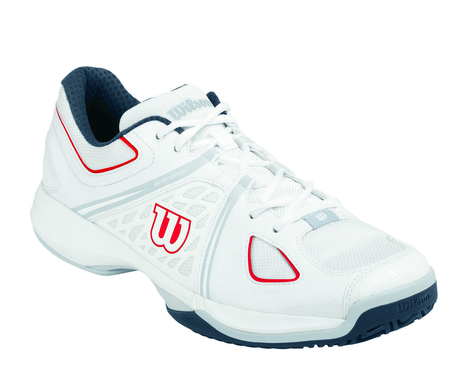 Wilson Men's Tennis & Racquet Sport Shoes