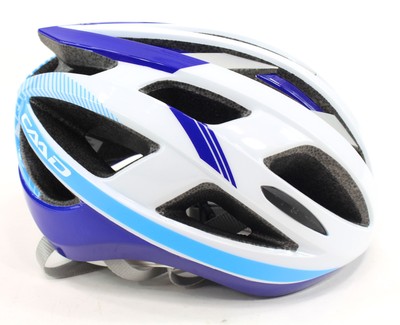 bike helmet too small