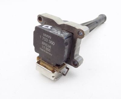 Zündkerzen für BMW 740i