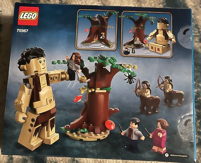LEGO Harry Potter Tm: Forbidden Forest: Umbridge's Encounter (75967)