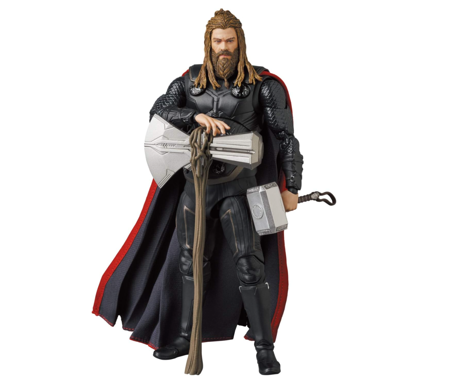 MAFEX マフェックス ソー Amazon | MAFEX マフェックス No.182 THOR ソー (COMIC Ver