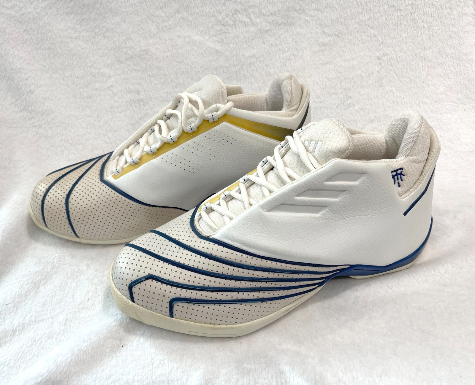 シューズ(男性用) adidas T-mac 2 Amazon.com | adidas Mens T-Mac 2.0 Restomod Basketball