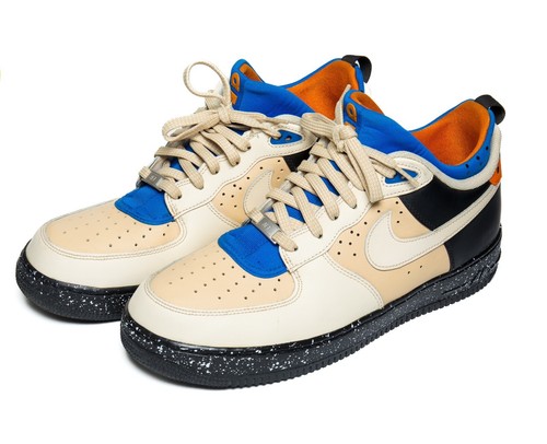 ★NIKE Air Force★送関込★話題のハイエンド テーマスニーカー ☆NIKE Air Force☆送関込☆話題のハイエンド テーマスニーカー