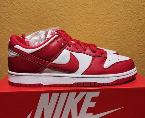 Nike SB Dunk Low インフラレッド 27.5 Nike SB Dunk Low AM90 Infrared ナイキ ダンク ロー インフラ