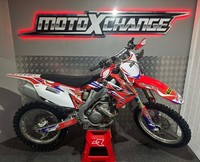 2013 HONDA CRF 250.....£2195.....NICE CLEAN BIKE.....MOTO X CHANGE