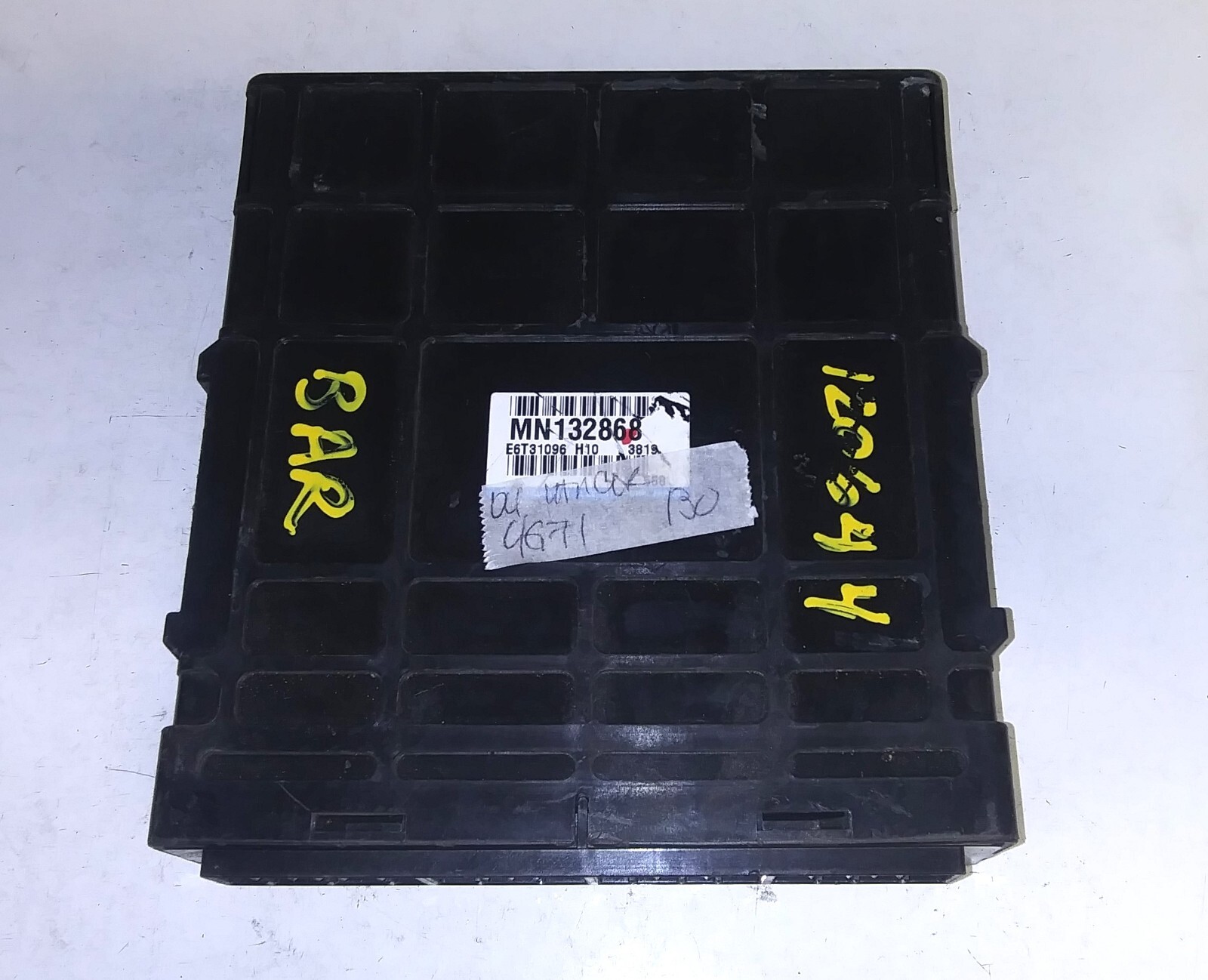 MN132868 ecm ecu computer 2004 Mitsubishi Lancer | eBay