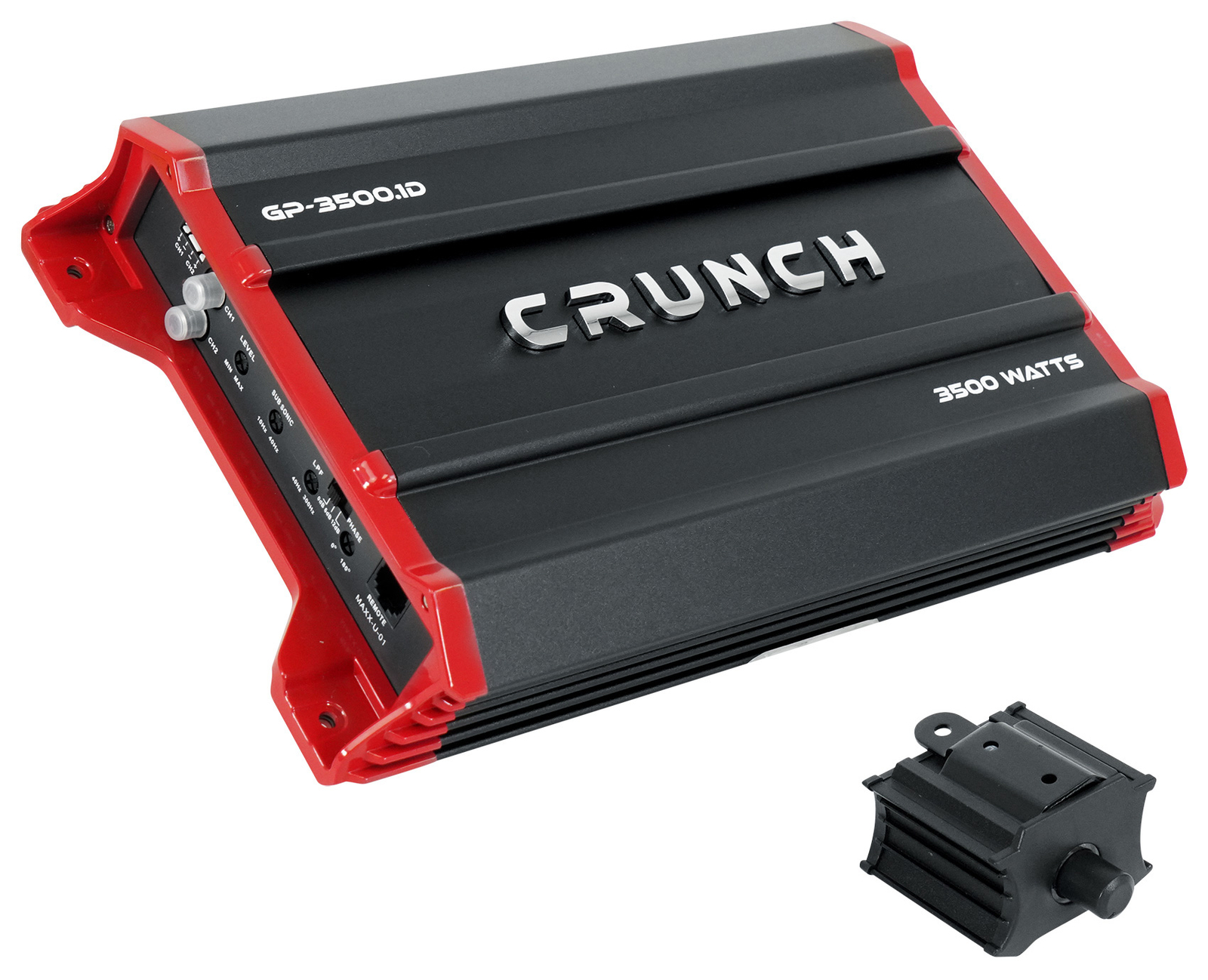 Crunch GP-3500.1D 3500 Watt 