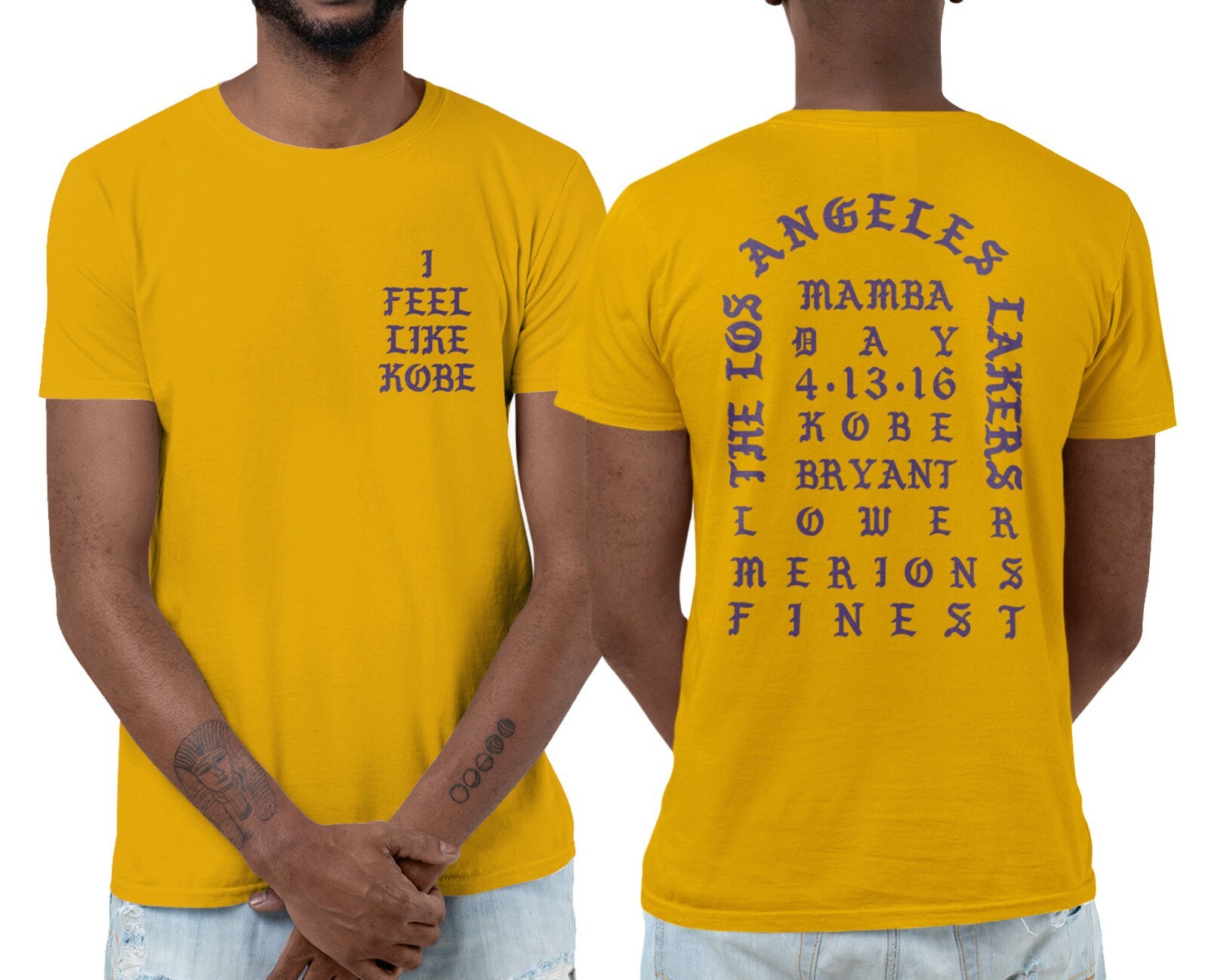 mamba out shirt