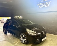 2013 Renault Clio 0.9 TCE 90 Dynamique S MediaNav Energy 5dr HATCHBACK Petrol Ma