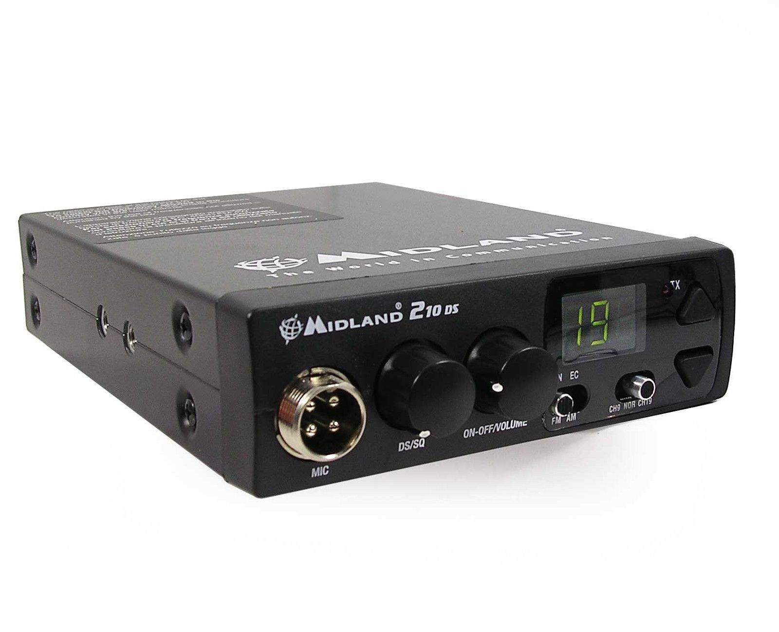 Midland CB Radios