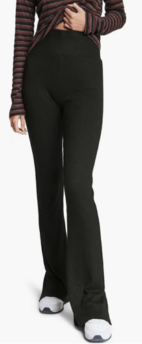 ★送料・関税込★GLOWNY★G CLASSIC RIB FLARE PANTS★ ☆送料・関税込☆GLOWNY☆G CLASSIC RIB FLARE PANTS☆ ボトムス