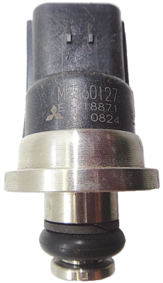 NEW GENUINE / OEM MR560127 E1T18871 FUEL RAIL PRESSURE SENSOR for 
