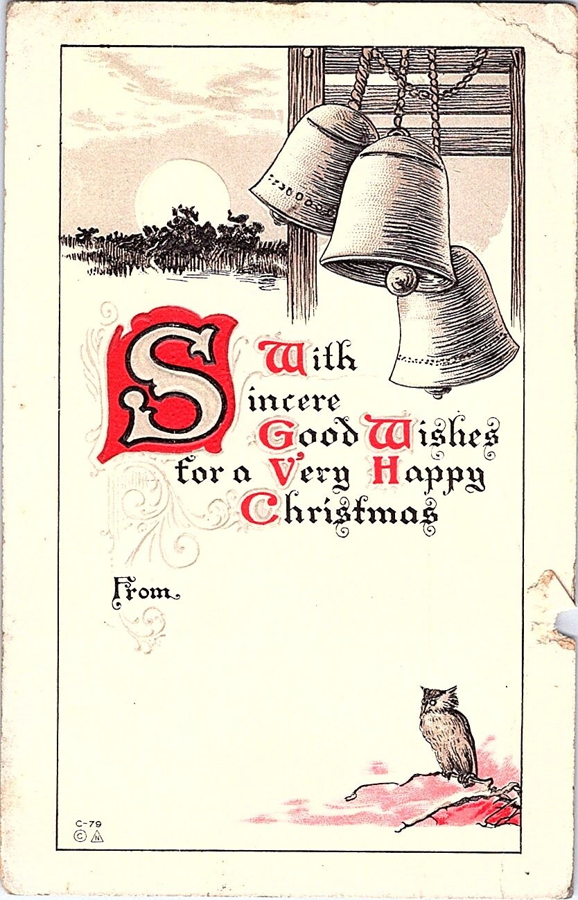 Sincere Good Wishes for Christmas and… 90 Christmas Wishes for 2024 - What to Write in a Christmas Card