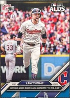 2024 Topps Now - Lane Thomas #829