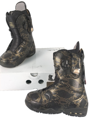 【希少_即日発送】スノボ　BURTON　ROVER imprint3 25cm 希少_即日発送】スノボ BURTON ROVER imprint3 25cm