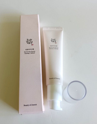 Beauty of Joseon - Revive Eye Serum w / Ginseng + Retinal - 30 ml / 1 fl oz.