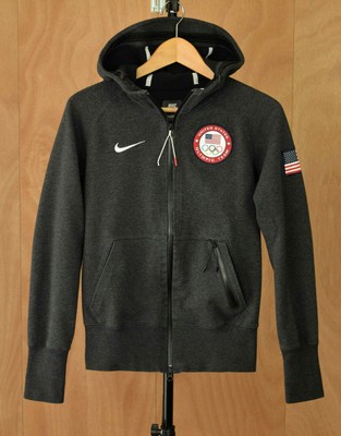 nike 2012 olympic jacket