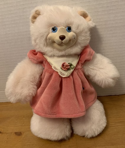 小物 ALEXII BERRY BEAR ALEXII】CHERRY BEAR | AURUM