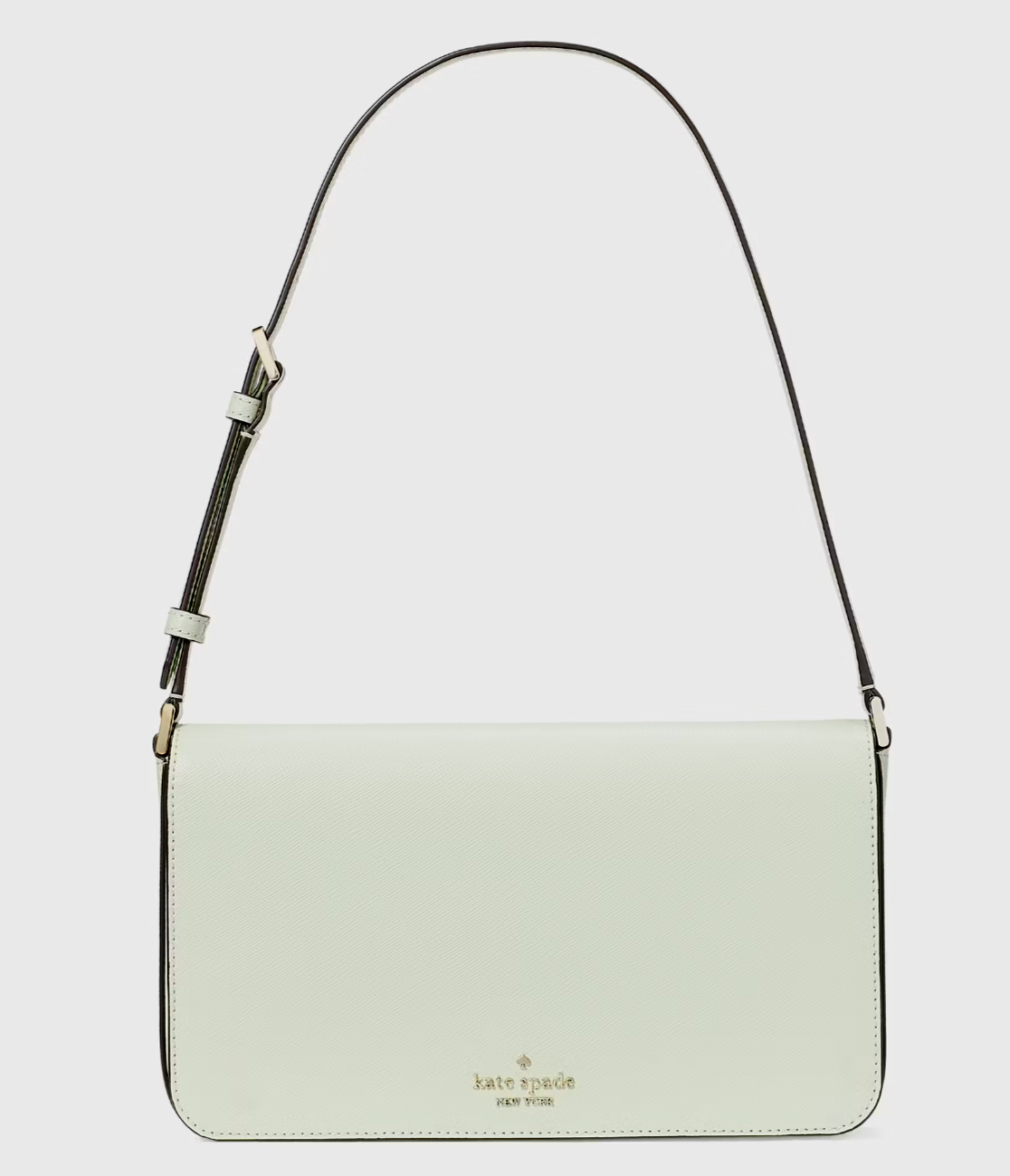 ショルダーバッグ・ポシェット Kate Spade Margot Floral Shoulder Bag KL809 Margot Forest Blooms Printed Convertible Shoulder Bag | Kate