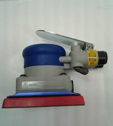 SurfPrep 340001 3x4 inch Rectangular Random Orbital Sander