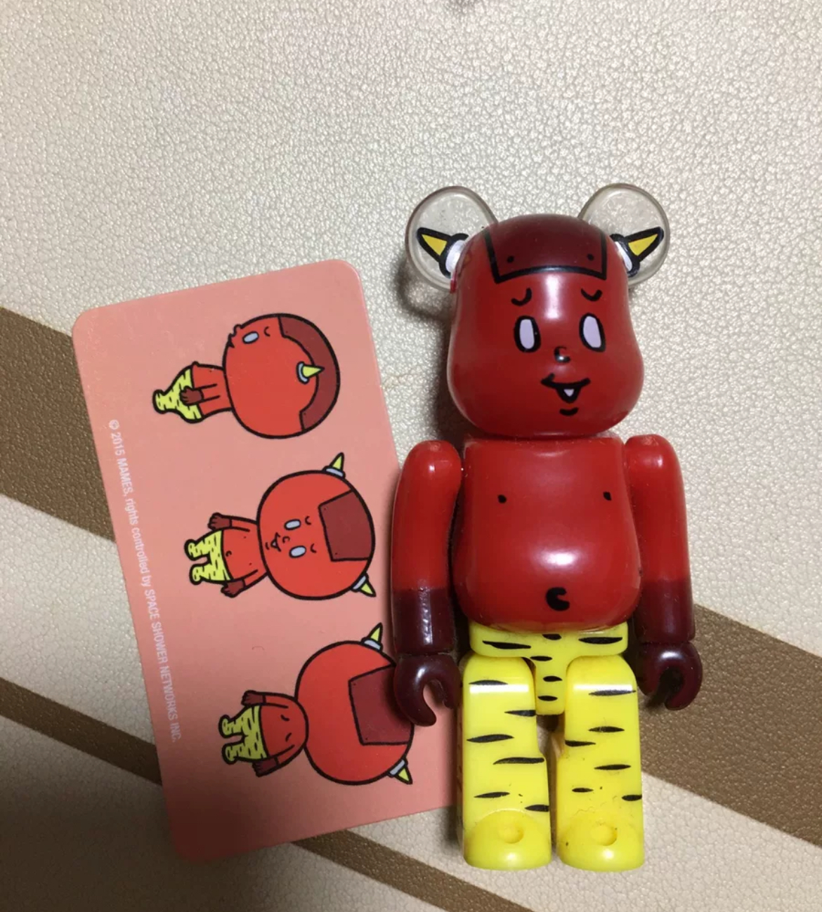 BE@RBRICK - BE@RBRICK＊SERIES31＊YOKAI MAMES＊ベアブリック＊２体 Amazon | BE@RBRICK ベアブリック SERIES31 ARTIST YOKAI MAMES