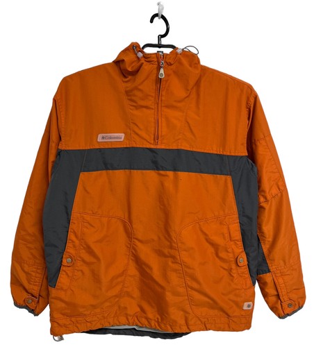 ジャケット・アウター WCPO02 Jacket WOPLMosser Textile Orange WCPO 02 / JACKET / WOPL. MOSSER. TEXTILE | 服と工藝 SWITCH