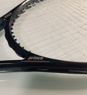 prince graphite 110 specs
