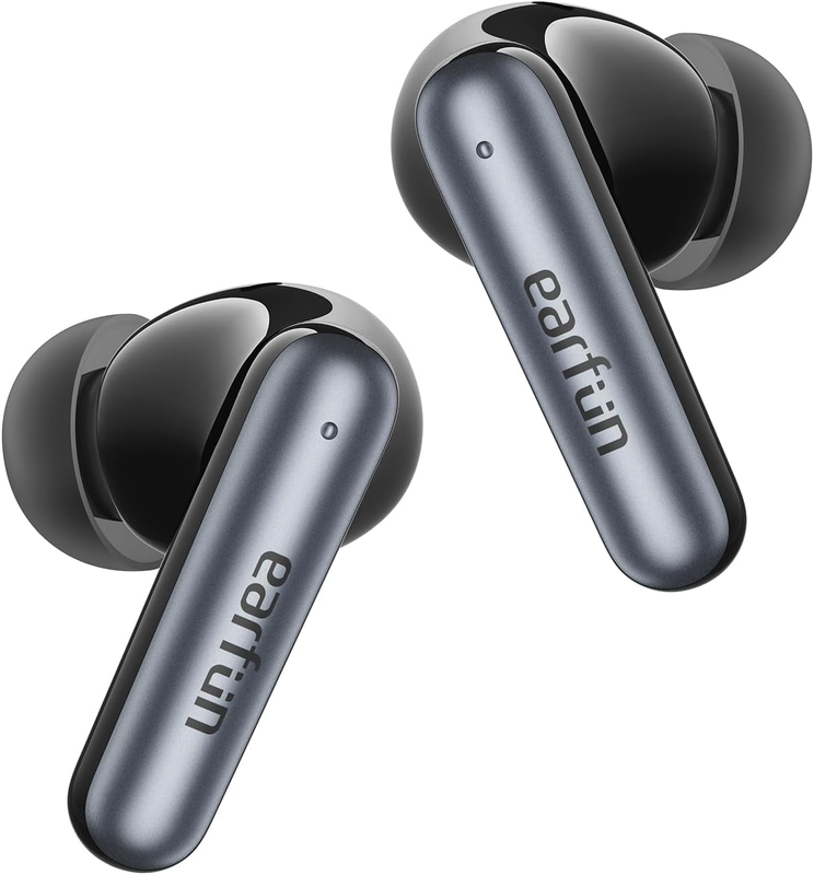 EarFun Air Pro 4i Noise Cancelling Wireless Earbuds, Hi-Res Sound