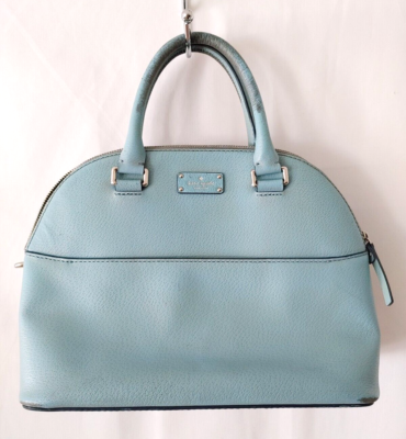Kate spade sales carli satchel
