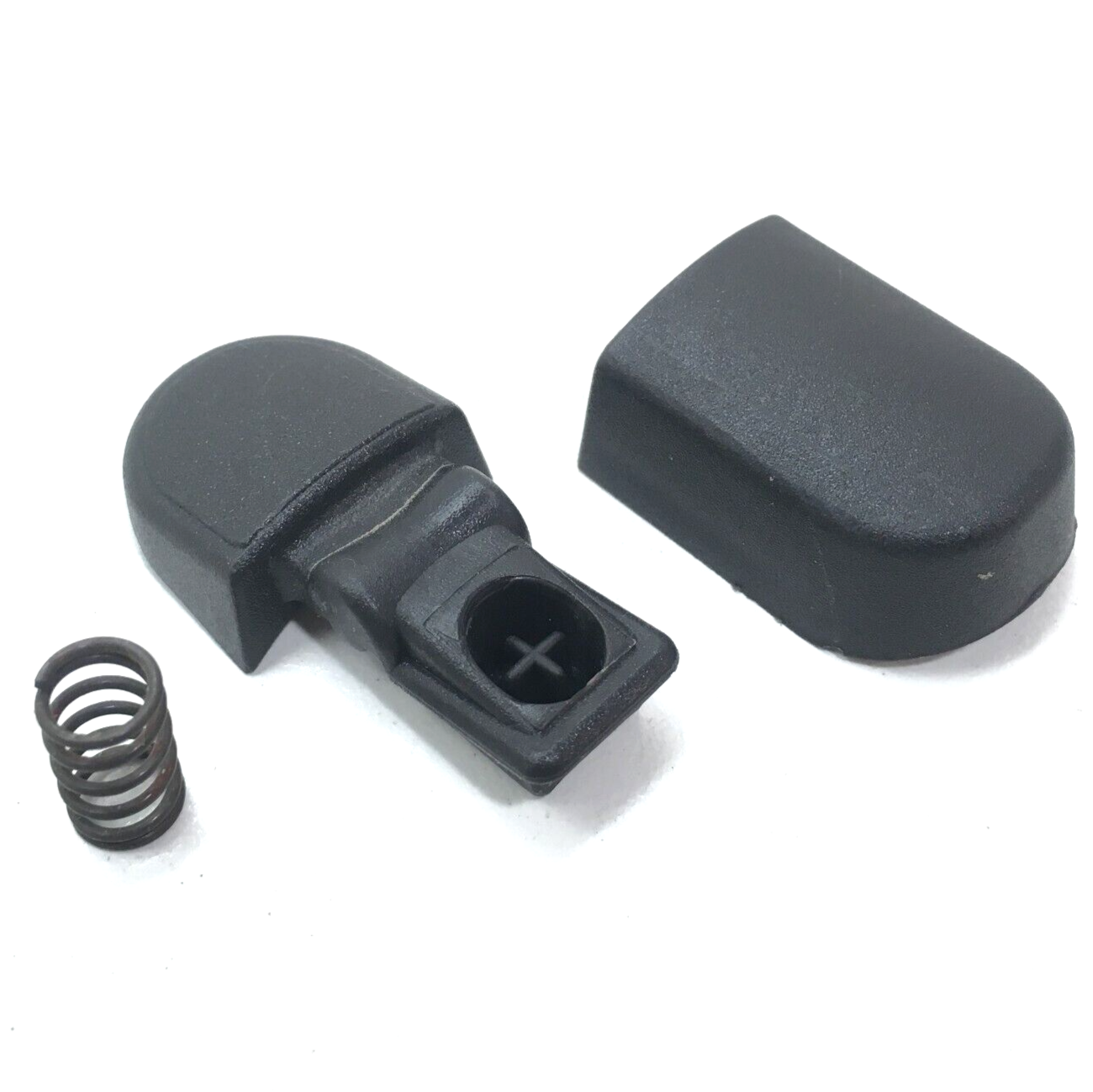 Miele S514 S516 S518 S526 FLOOR NOZZLE RELEASE TAB LOCK LATCH OEM