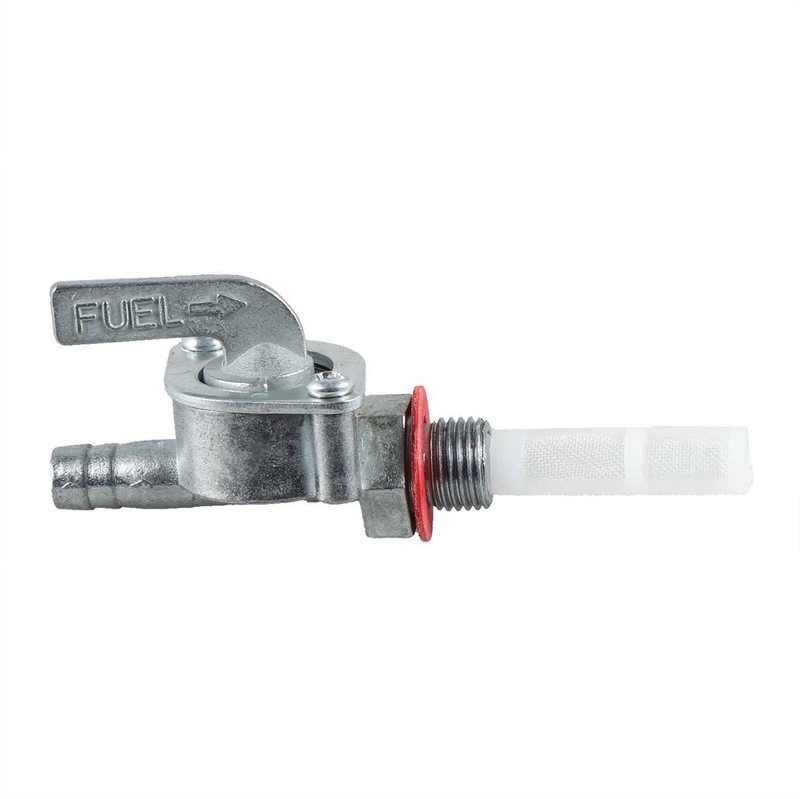 Gas Fuel Petcock Tap Value Switch For Motorized Bicycle 49cc 50cc 66cc 80cc