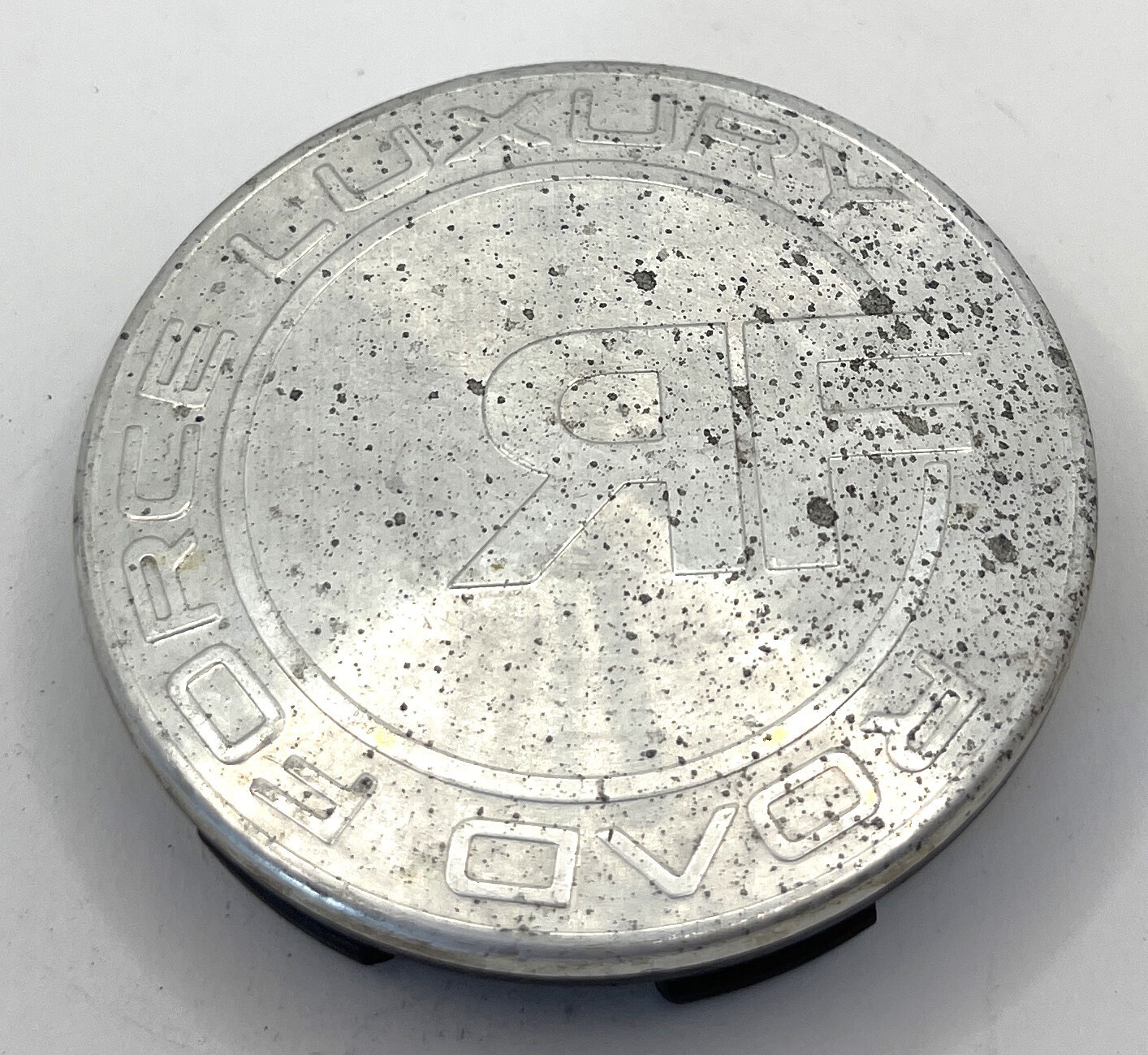 8453k69 Road Force Luxury Silver Wheel Center Cap | eBay