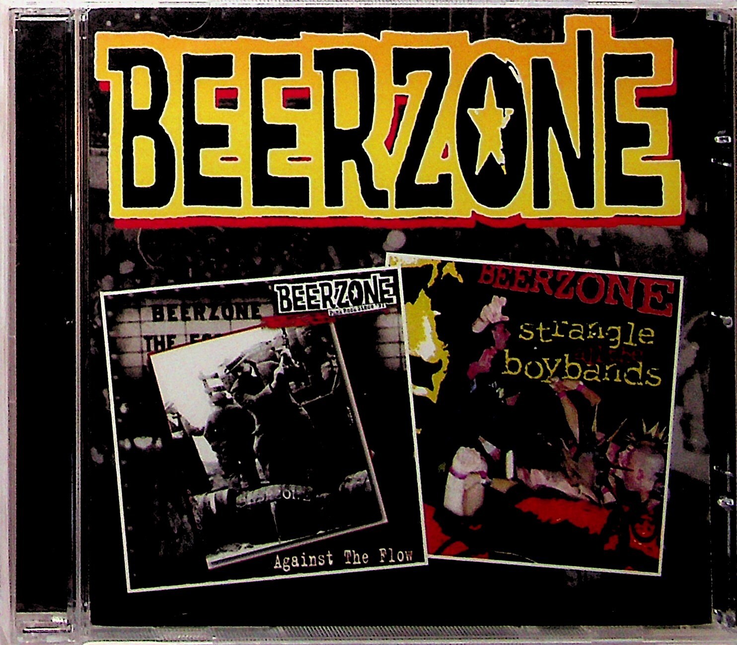 (CD)British Street Punk／Beerzone Ni03ODMxLmpwZWc.jpeg