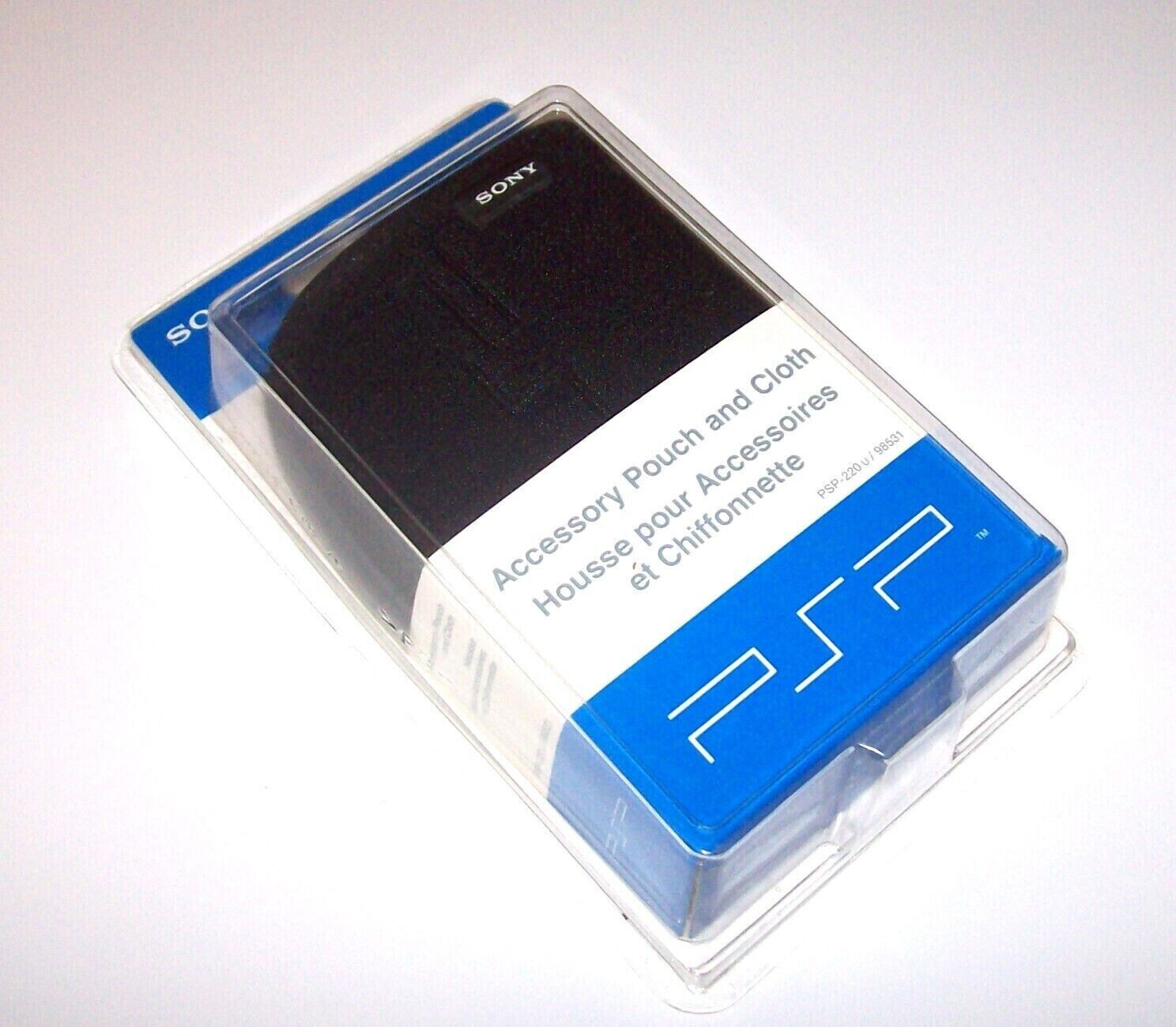 pspとケース Sony Carrying Case for PlayStation Portable (PSP) for sale