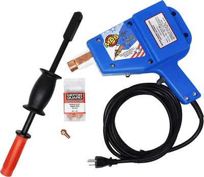 - Entry plus Stud Welder Kit (JO1050)