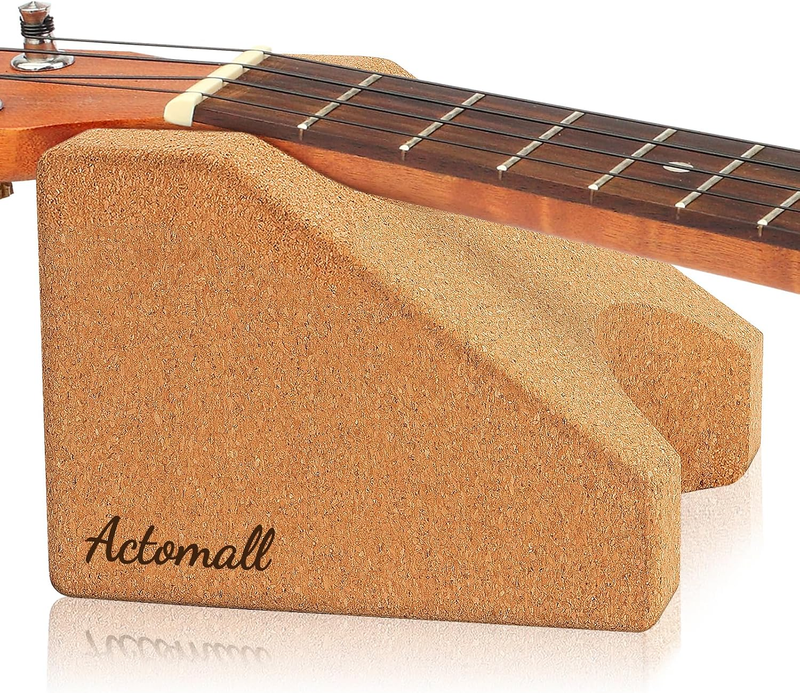Guitar Neck Rest, Support Cradle for String Instruments Luthier Maintenance