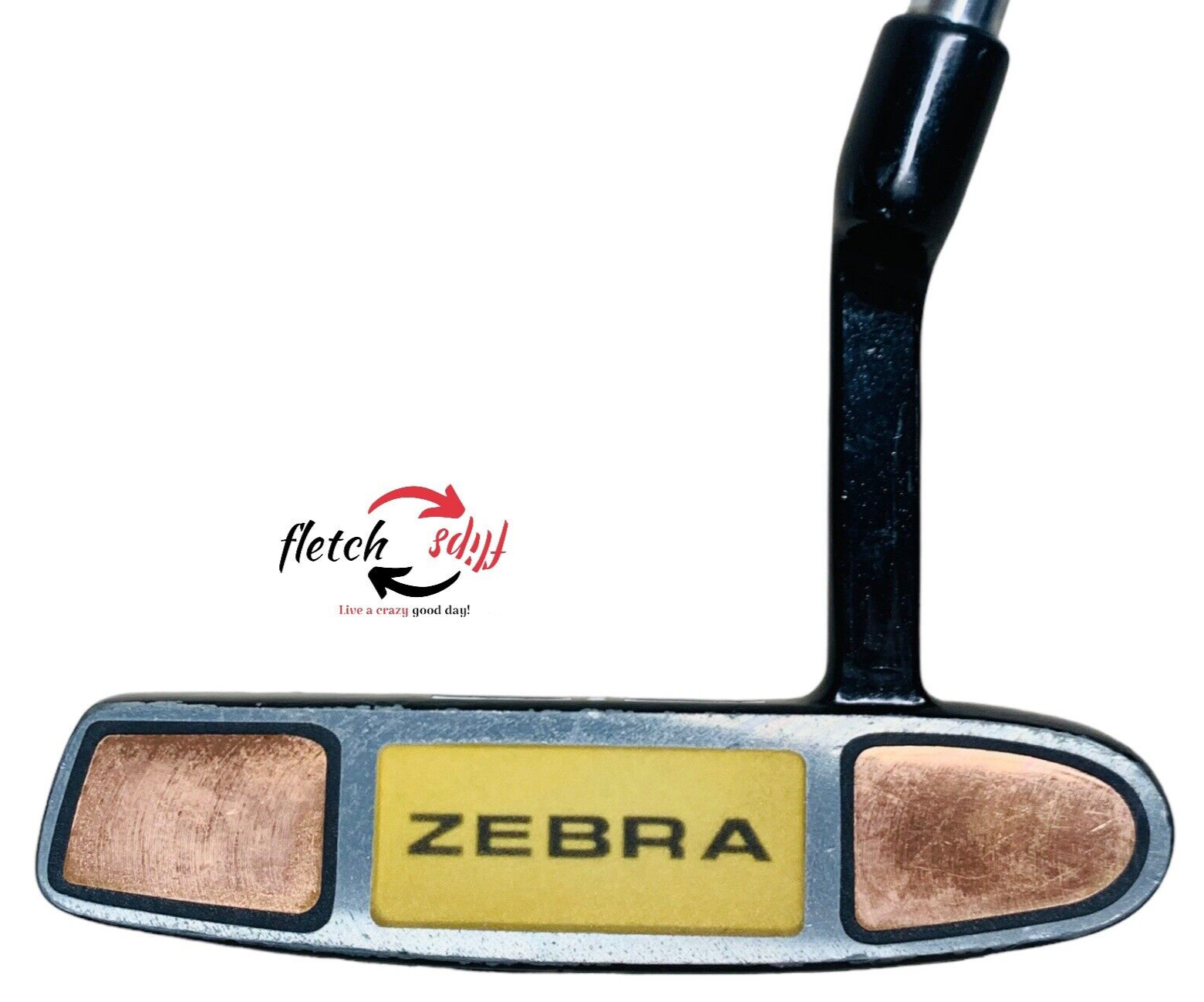 Ram Zebra C 2 35