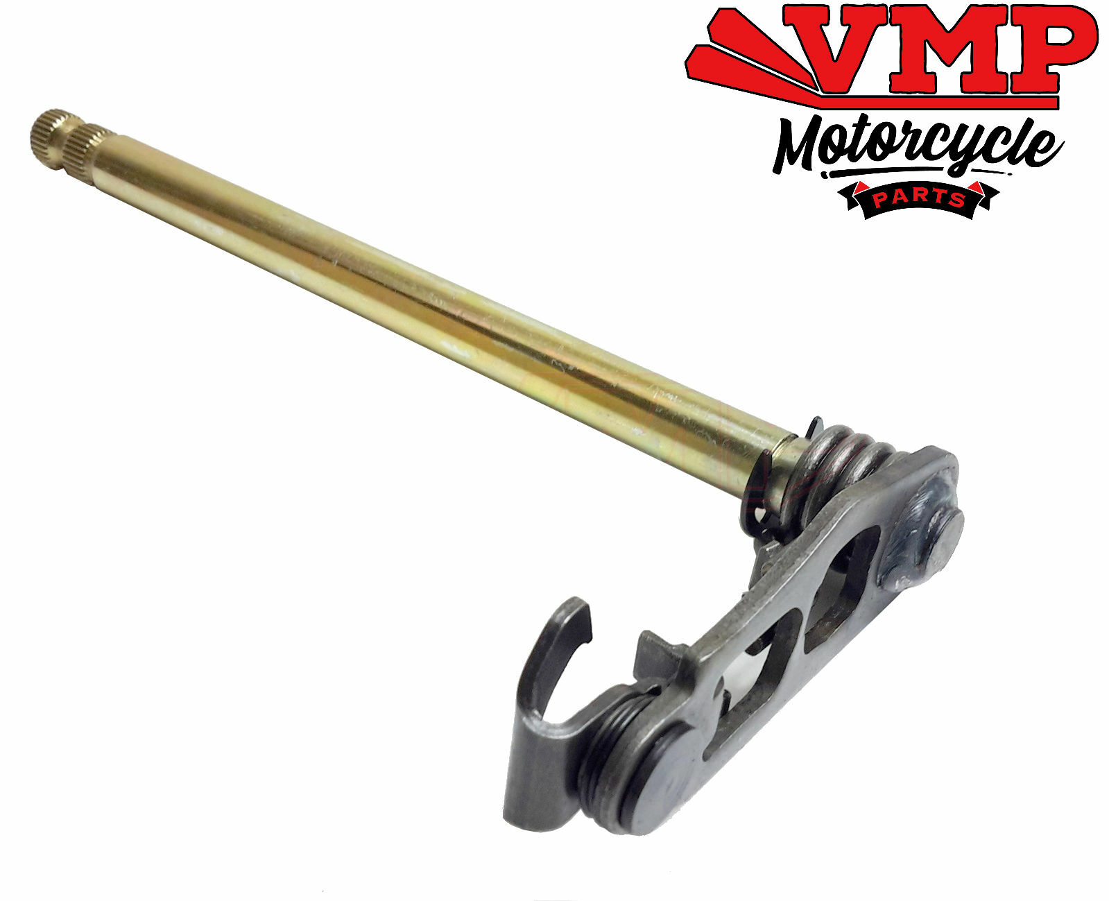 YAMAHA YBR 125 All Years Gear Lever Gear Change Selector Shaft Fork eBay