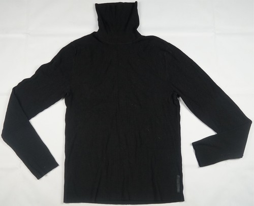 armani exchange turtleneck