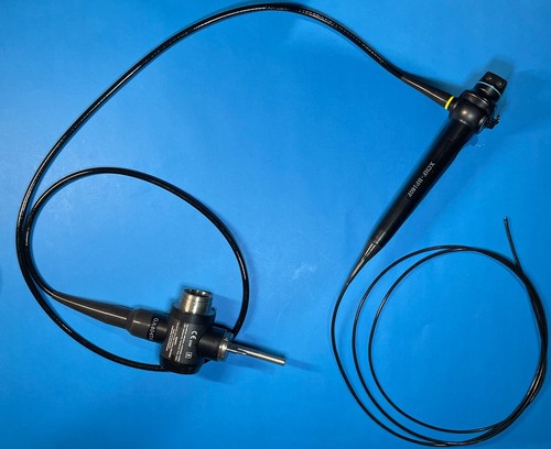 Olympus Video Fibroscope XCHF-BP160F * Tested | eBay