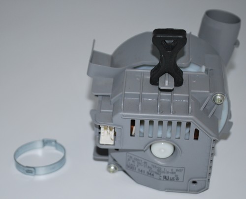 12008381 New Bosch Thermador Dishwasher Heat Pump Genuine OEM 9001141944