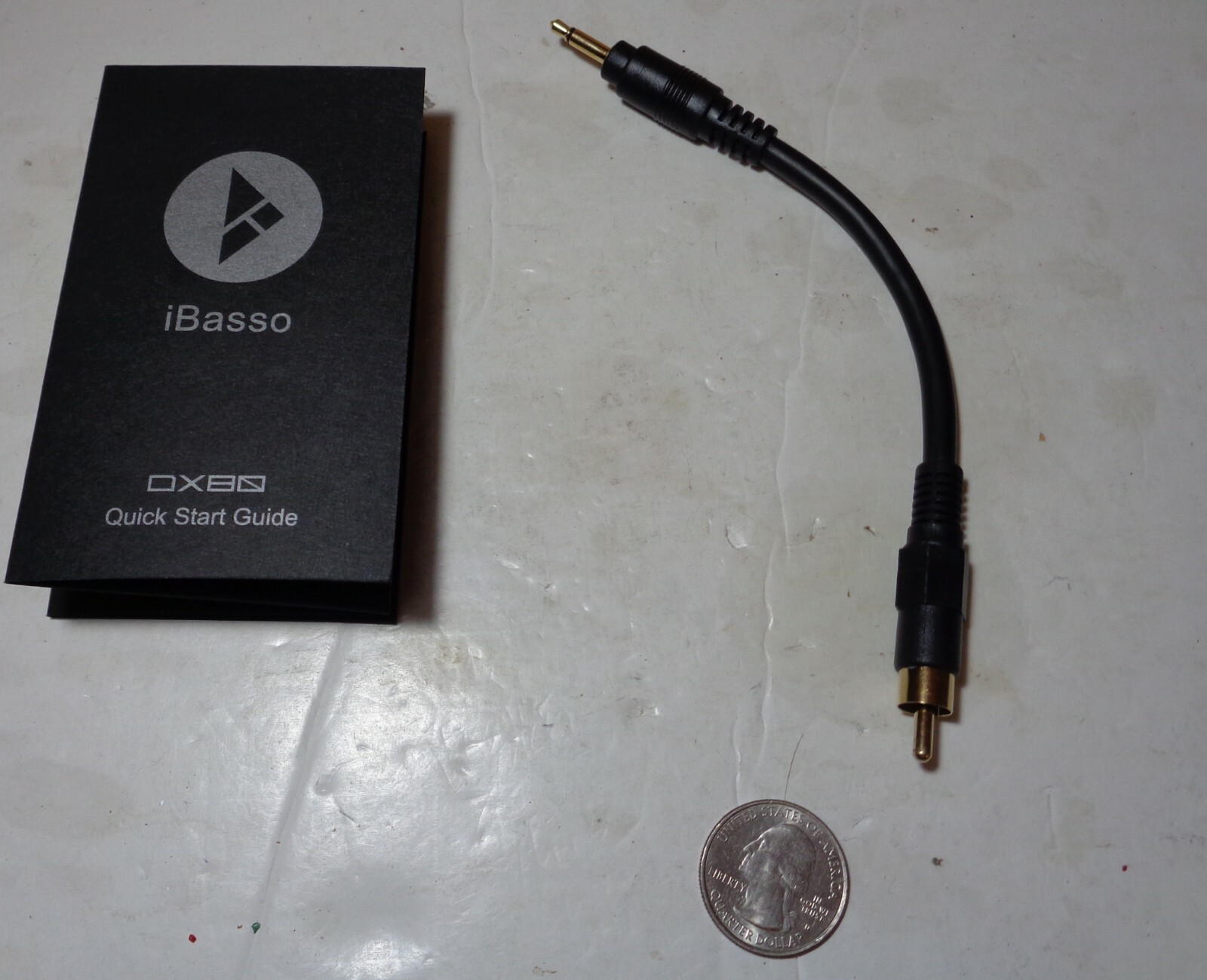 iBasso DX80
