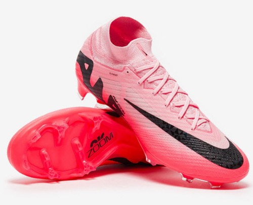 Nike ACC !!マジスタ28.5cm SG Nike Mercurial Superfly V SG-PRO ACC 897797-802 Orange/Black