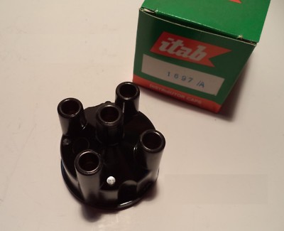 Verteilerkappe Für Austin Metro / Peugeot 204, 304, 305 Renault ITAB 1697A