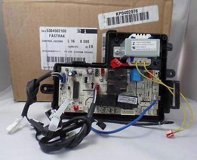 Electrolux 5304502160 Air Conditioner Control Assembly Board -...